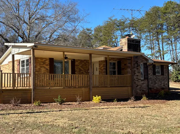 1351 Lithia Spgs, Shelby, NC 28150