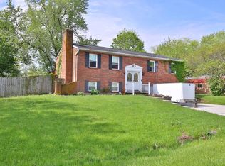 3759 Plateau Dr, Hamilton, OH 45013