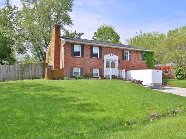 3759 Plateau Dr, Hamilton, OH 45013