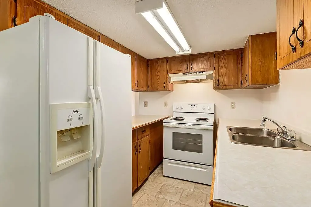 Bel Apartments — Photo 4