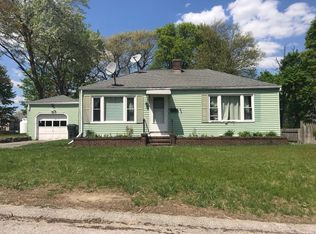 3 Beverly Rd, Auburn, MA 01501