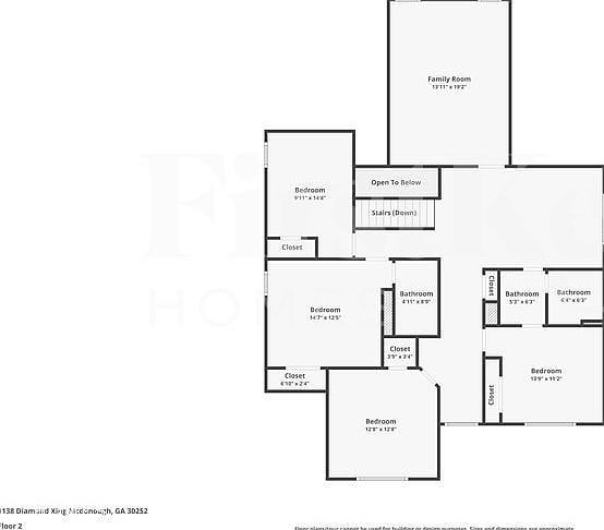 1138 Diamond Xing, Mcdonough, GA 30252 | Zillow