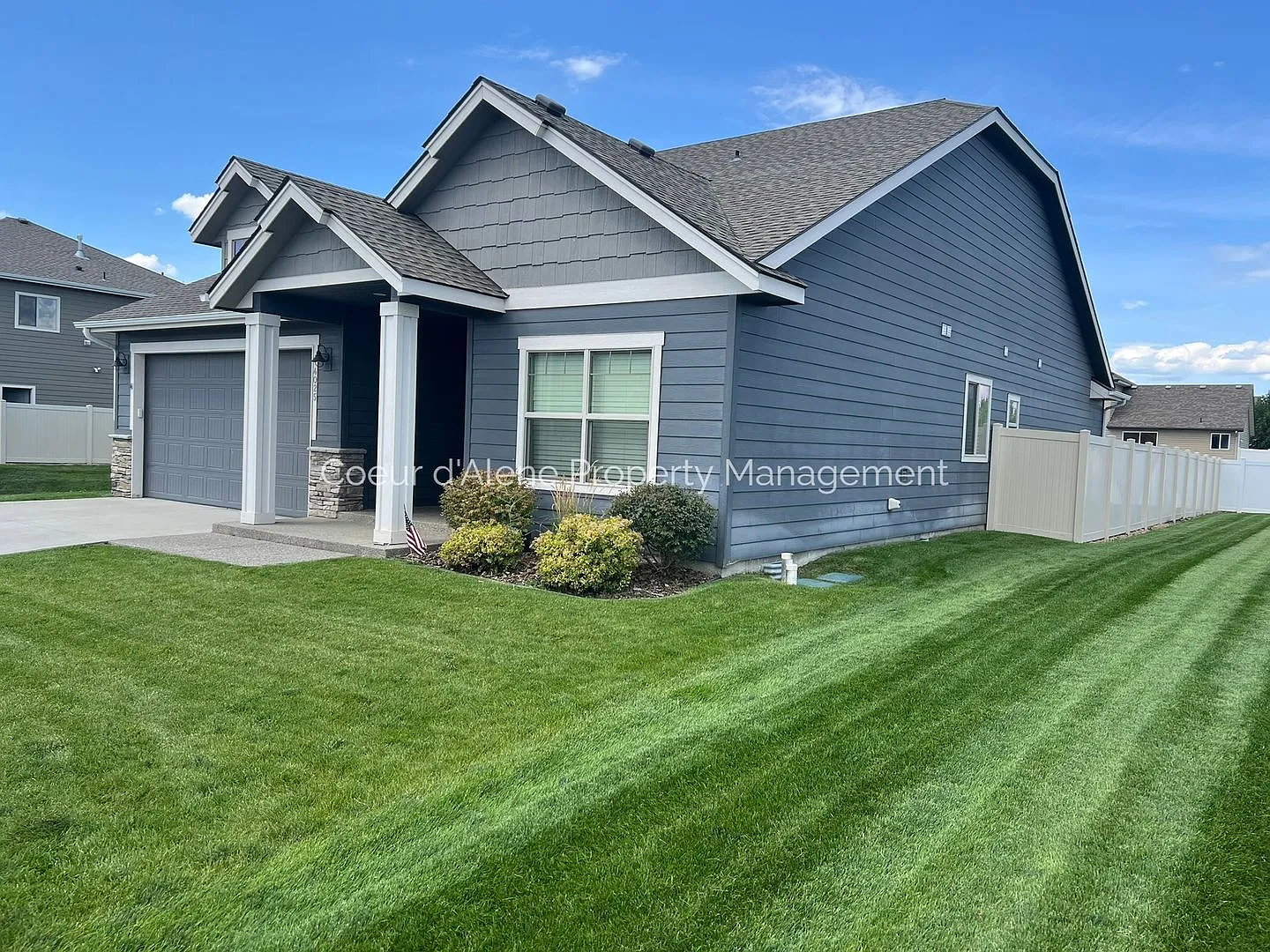 3 bed House in The Trails!! — Photo 3