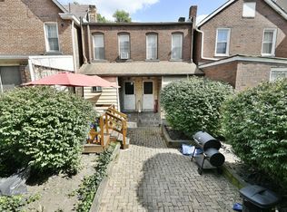236 Pattison St #236, Braddock, PA