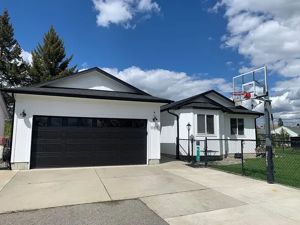 1107 N Vista Rd, Spokane, WA 99212