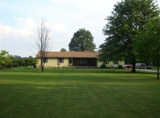 3220 Rohrer Rd, Wadsworth, OH 44281