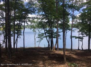 LOT 105 Stoney Pointe Lndg LOT 105, Double Springs, AL 35553