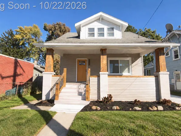 815 Knowles St, Royal Oak, MI 48067