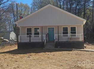 316 Zion Church Rd, Clover, SC