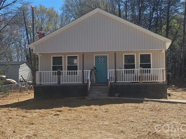 316 Zion Church Rd, Clover, SC 29710