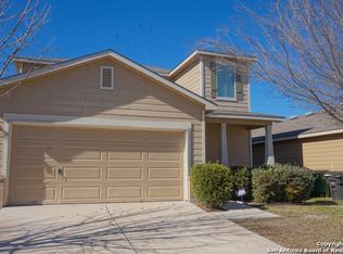 8919 Mission Strm, San Antonio, TX 78223