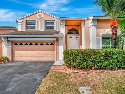 9565 NW 9th Ct, Plantation, FL, 33324