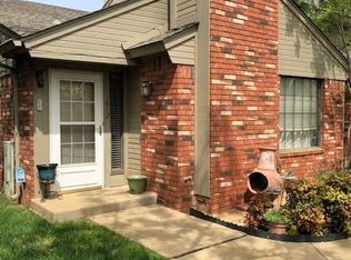 1812 Deermont, Edmond, OK 73034