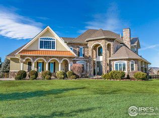 1337 Paramount Dr, Berthoud, CO 80513