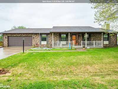209 S Vine Ave, Lacona, IA, 50139