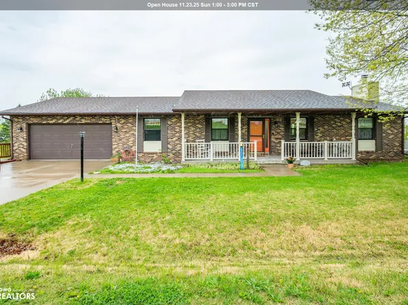 209 S Vine Ave, Lacona, IA 50139