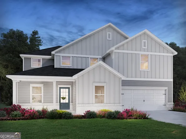 5667 Cabernet Ln, Braselton, GA 30517