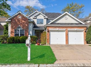 44 Cypress Point Ln, Jackson, NJ 08527
