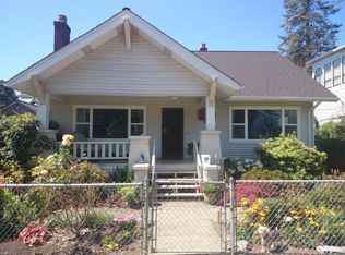 5653 44th Ave SW, Seattle, WA 98136