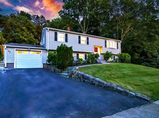 43 Berner Ter, Milford, CT 06460