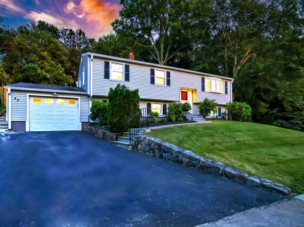 43 Berner Terrace, Milford, CT 06460