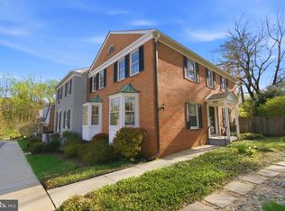 3512 Hamlet Pl, Chevy Chase, MD