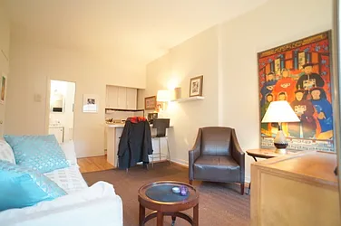 Rented by Citi Habitats