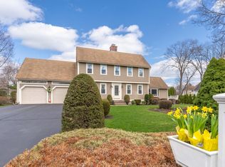 6 Rings Ter, Hampton, NH 03842