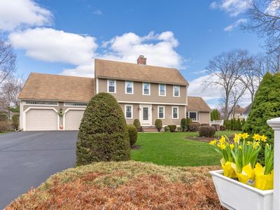 6 Rings Terrace, Hampton, NH, 03842