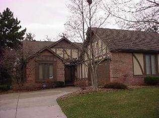 6773 Pine Creek Dr #6773, Toledo, OH
