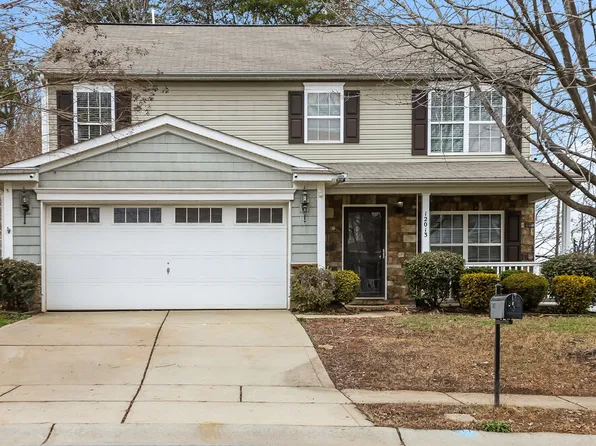 12013 Bending Branch Rd, Charlotte, NC 28227