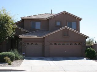 12233 W Miami St, Tolleson, AZ 85353