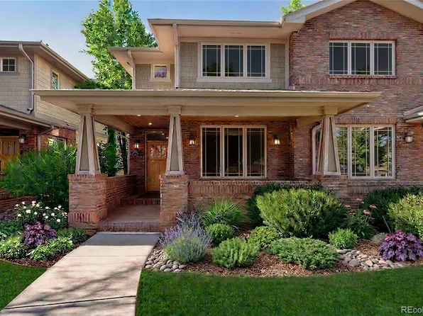 1907 S Columbine Street, Denver, CO 80210
