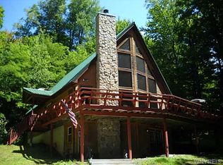 9659 S Protection Rd, Holland, NY 14080