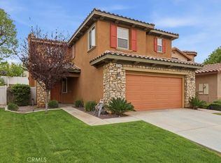 11238 Picard Pl, Beaumont, CA 92223