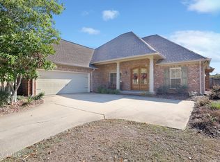 198 Carmichael Blvd, Madison, MS 39110