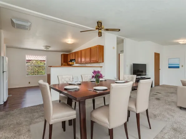 138 Fiesta St, Santa Fe, NM 87501