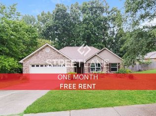 161 Spivey Glen Dr, Jonesboro, GA 30236