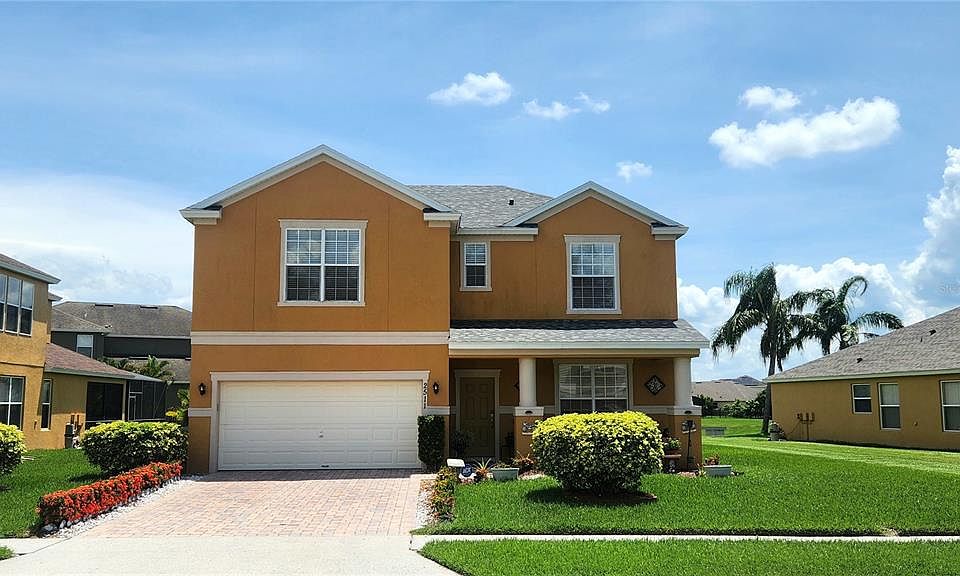 2511 Cypress Tree Trl, Saint Cloud, FL 34772 MLS S5087893 Zillow
