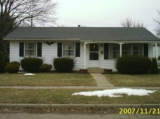 1116 Tulip Dr, Sturgis, MI 49091