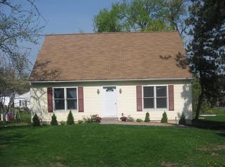 9 Spring St, Clinton, MA 01510