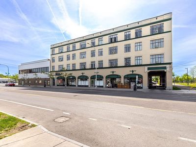 377 W Onondaga St APT 305, Syracuse, NY, 13202