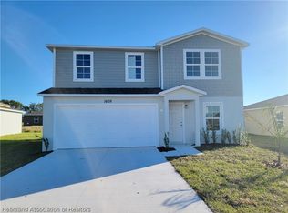 1609 Marble St, Sebring, FL 33870