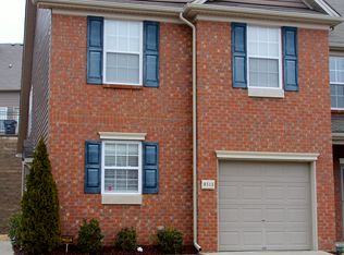 8513 Calistoga Way, Brentwood, TN 37027