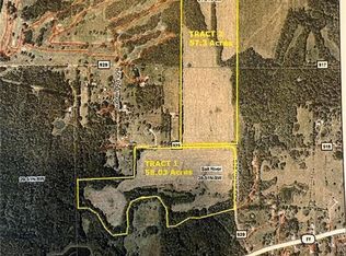 929 Audrain Rd, Mexico, MO 65265