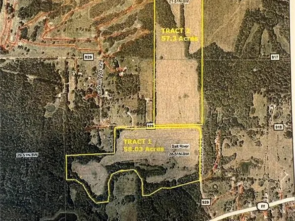 929 Audrain Rd, Mexico, MO 65265