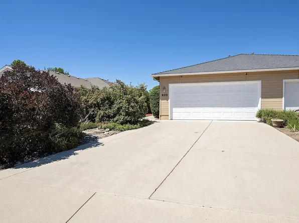 430 Crystal Dr, Eagle Pt, OR 97524