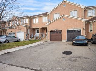 25 Tinsmith St, Brampton, ON L7A 1N1