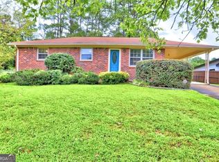 6740 Kull Dr, Lithia Springs, GA 30122