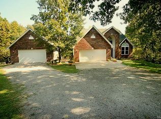 300 O'Shaw Dr, Foley, MO 63347